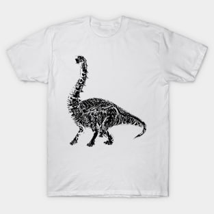 Dinosaur T-Shirt